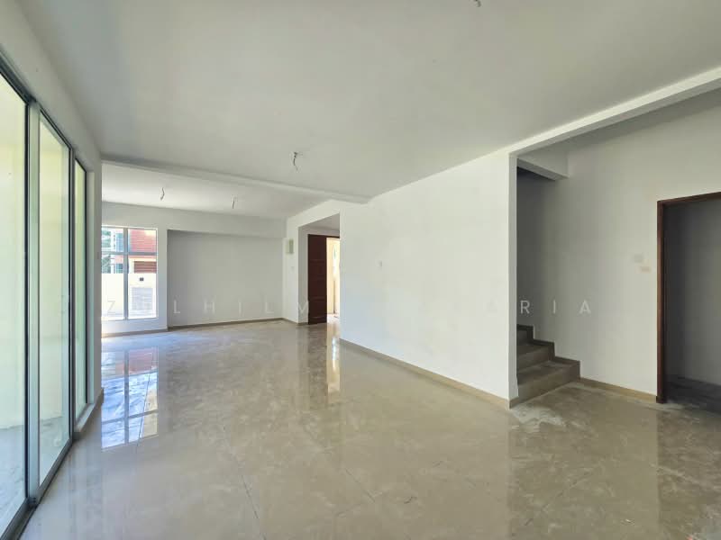 Rumah Berkembar untuk Dijual di Klang (Selangor) - Zulhilmi Zakaria - Interior - PropertyGuru.com.my