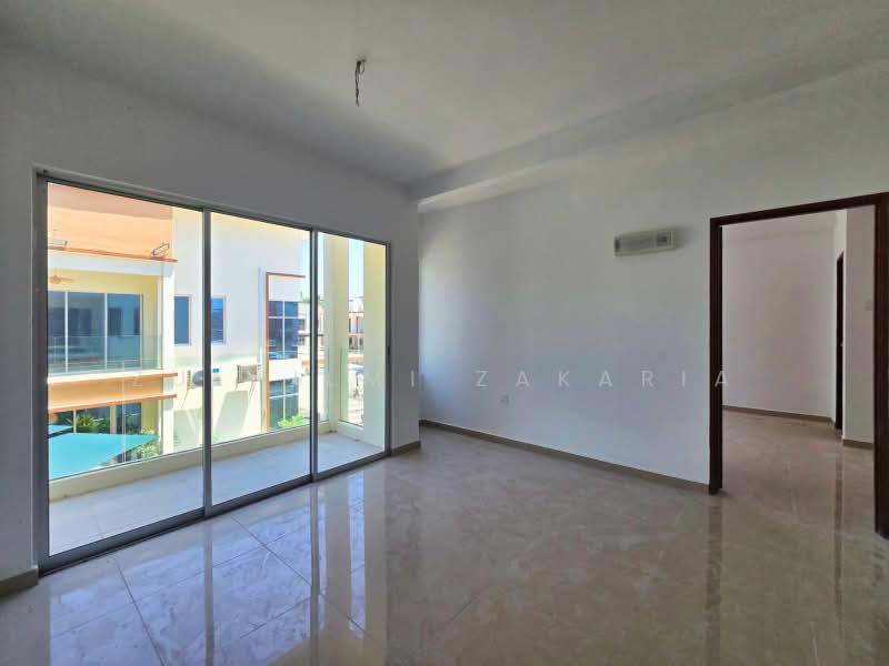 Rumah Berkembar untuk Dijual di Klang (Selangor) - Zulhilmi Zakaria - Living Room - PropertyGuru.com.my