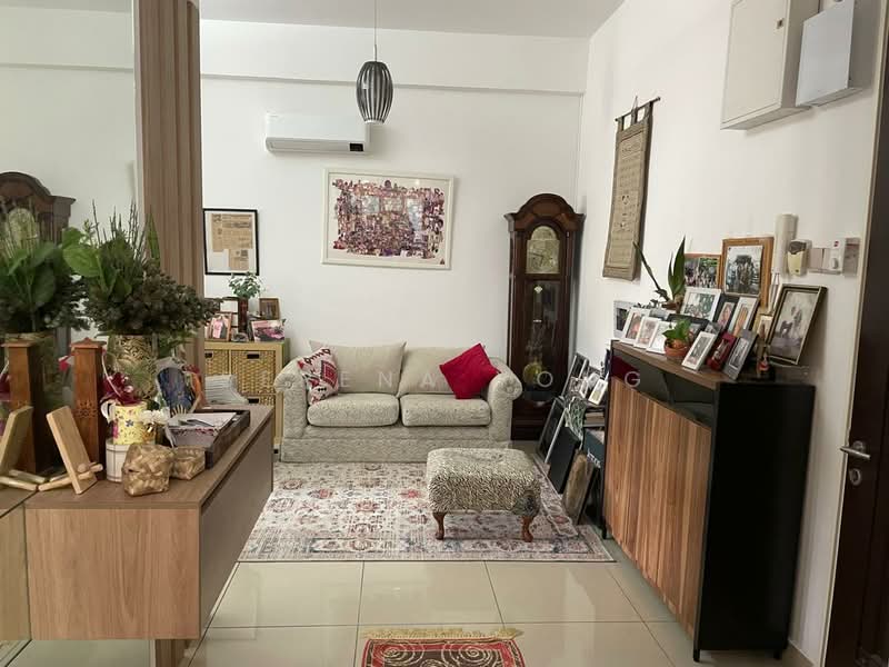 Kondominium untuk Disewa di 8 Petaling - Serena Yong - PropertyGuru.com.my