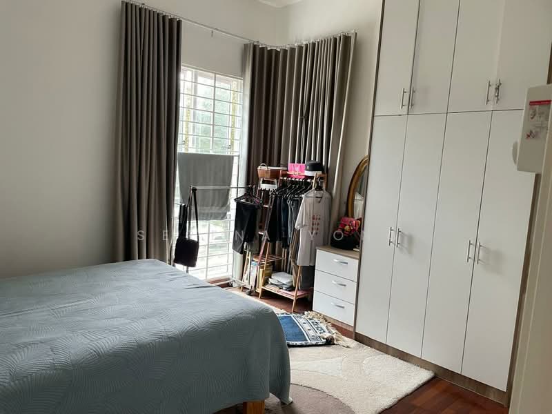Kondominium untuk Disewa di 8 Petaling - Serena Yong - PropertyGuru.com.my