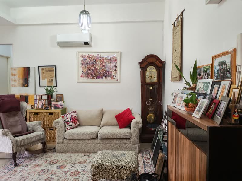 Kondominium untuk Disewa di 8 Petaling - Serena Yong - PropertyGuru.com.my