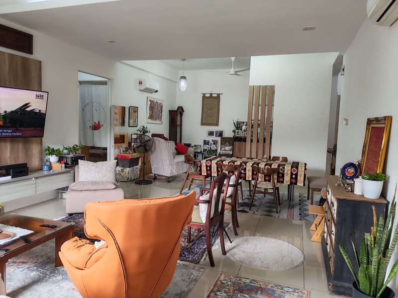 Kondominium untuk Disewa di 8 Petaling - Serena Yong - PropertyGuru.com.my