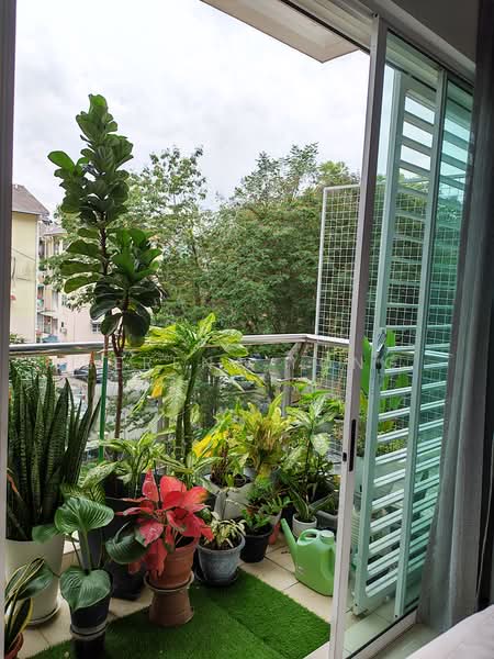Kondominium untuk Disewa di 8 Petaling - Serena Yong - PropertyGuru.com.my