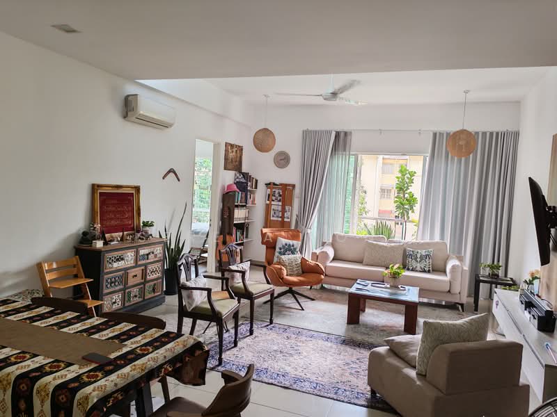 Kondominium untuk Disewa di 8 Petaling - Serena Yong - PropertyGuru.com.my