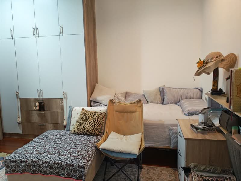Kondominium untuk Disewa di 8 Petaling - Serena Yong - PropertyGuru.com.my