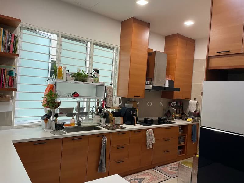 Kondominium untuk Disewa di 8 Petaling - Serena Yong - PropertyGuru.com.my