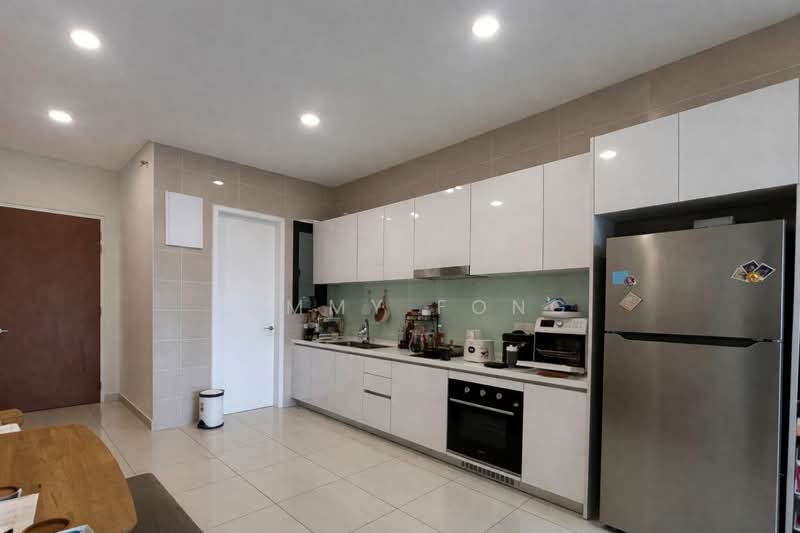 Kondominium untuk Dijual di TRIA Seputeh in 9 Seputeh, Kuala Lumpur - Tommy Fong - PropertyGuru.com.my