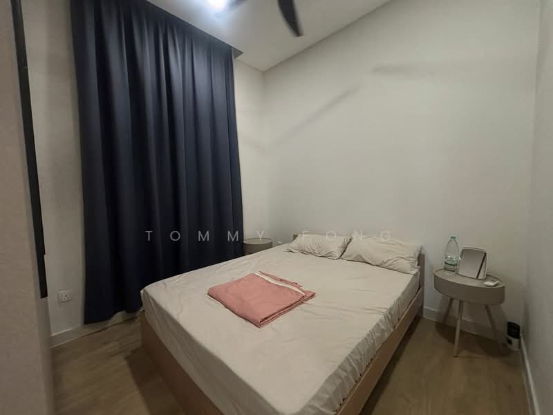 Kondominium untuk Dijual di TRIA Seputeh in 9 Seputeh, Kuala Lumpur - Tommy Fong - PropertyGuru.com.my