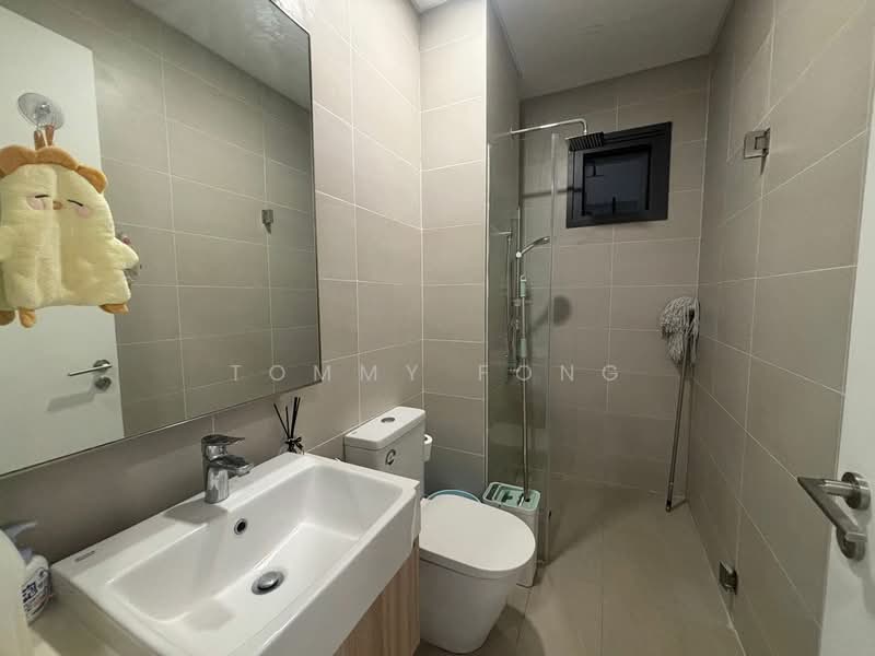 Kondominium untuk Dijual di TRIA Seputeh in 9 Seputeh, Kuala Lumpur - Tommy Fong - PropertyGuru.com.my