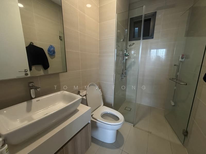 Kondominium untuk Dijual di TRIA Seputeh in 9 Seputeh, Kuala Lumpur - Tommy Fong - PropertyGuru.com.my