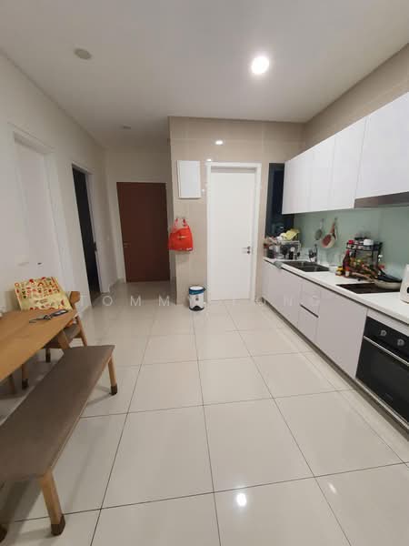 Kondominium untuk Dijual di TRIA Seputeh in 9 Seputeh, Kuala Lumpur - Tommy Fong - PropertyGuru.com.my