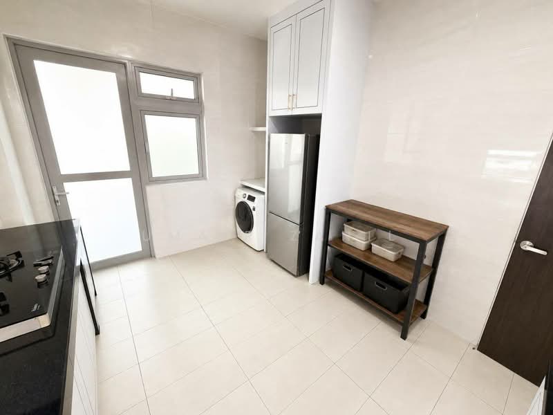 Rumah Kluster untuk Dijual di Taman Ekoflora (Johor Bahru) - UMAIR ZANIL - PropertyGuru.com.my