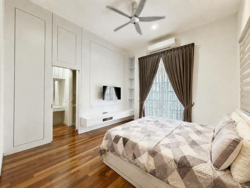 Rumah Kluster untuk Dijual di Taman Ekoflora (Johor Bahru) - UMAIR ZANIL - PropertyGuru.com.my