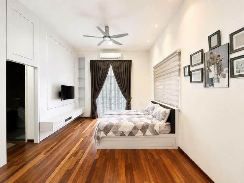 Rumah Kluster untuk Dijual di Taman Ekoflora (Johor Bahru) - UMAIR ZANIL - PropertyGuru.com.my