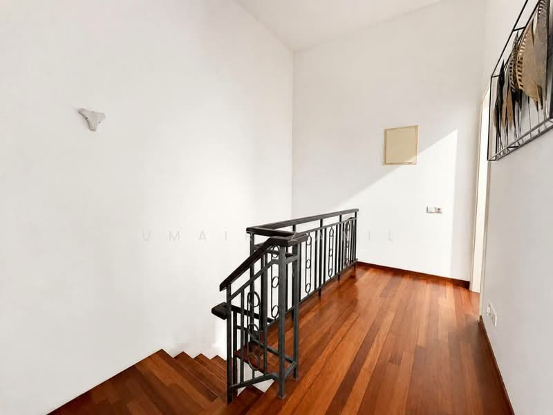 Rumah Kluster untuk Dijual di Taman Ekoflora (Johor Bahru) - UMAIR ZANIL - PropertyGuru.com.my