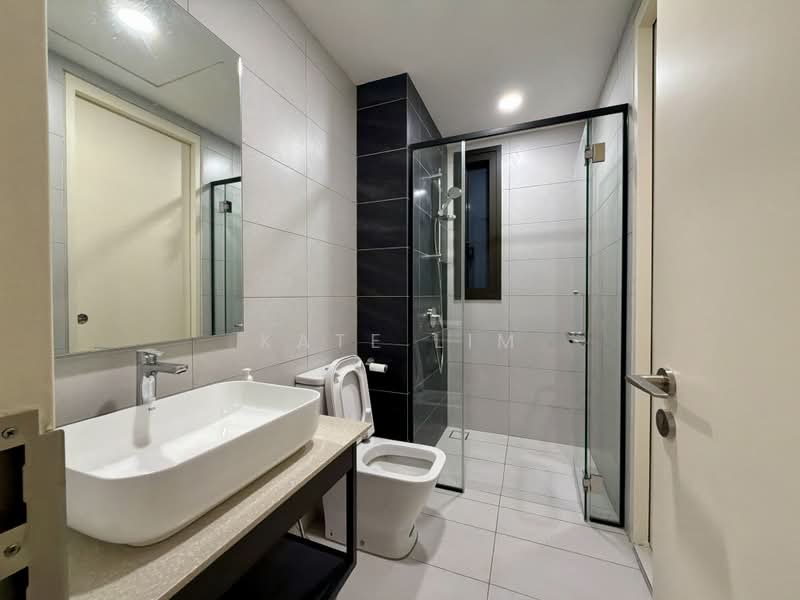Condominium for Rent at Allevia - Kate Lim - Bathroom - PropertyGuru.com.my