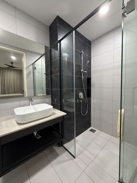 Condominium for Rent at Allevia - Kate Lim - Bathroom - PropertyGuru.com.my