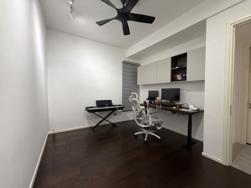 Condominium for Rent at Allevia - Kate Lim - Study - PropertyGuru.com.my