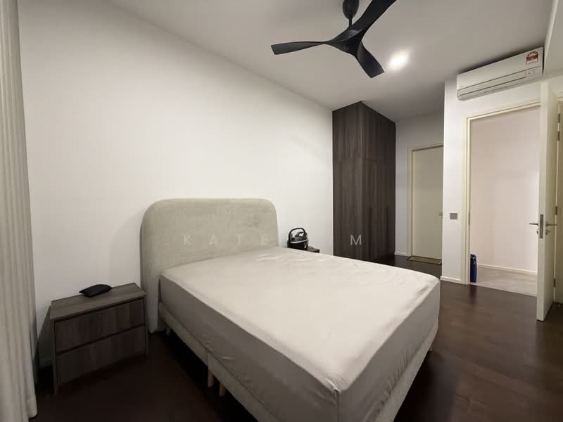 Condominium for Rent at Allevia - Kate Lim - Bedroom - PropertyGuru.com.my