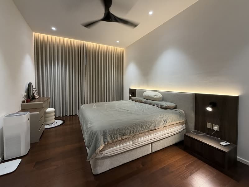 Condominium for Rent at Allevia - Kate Lim - Bedroom - PropertyGuru.com.my