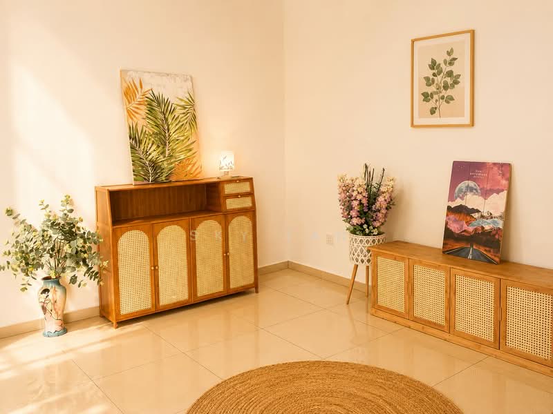 2-storey Terraced House for Rent in Eco Spring (Johor Bahru) - Sky Tan - Interior - PropertyGuru.com.my