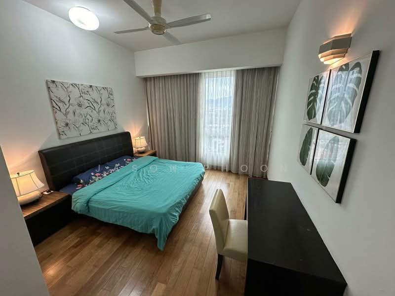 Condominium for Sale at Gurney Paragon - Jason Phoon - Bedroom - PropertyGuru.com.my