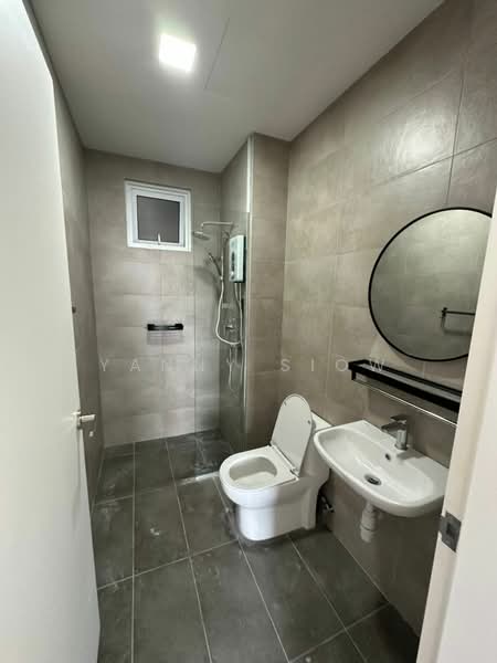 Kondominium untuk Disewa di d'Brightton - Yanny Siow - Bathroom - PropertyGuru.com.my