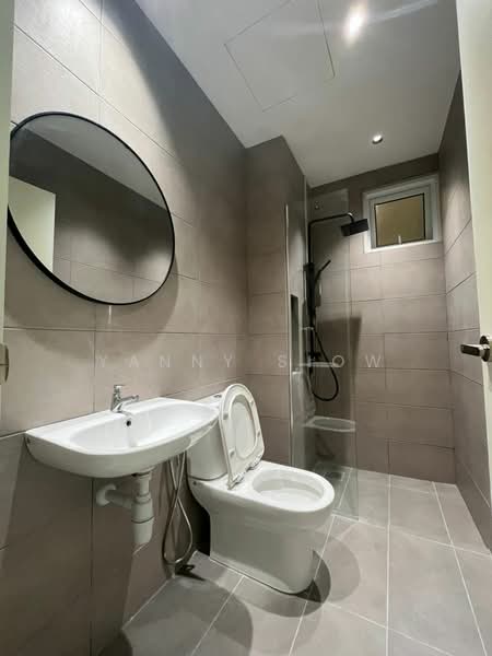 Condominium for Rent at d'Brightton - Yanny Siow - Bathroom - PropertyGuru.com.my