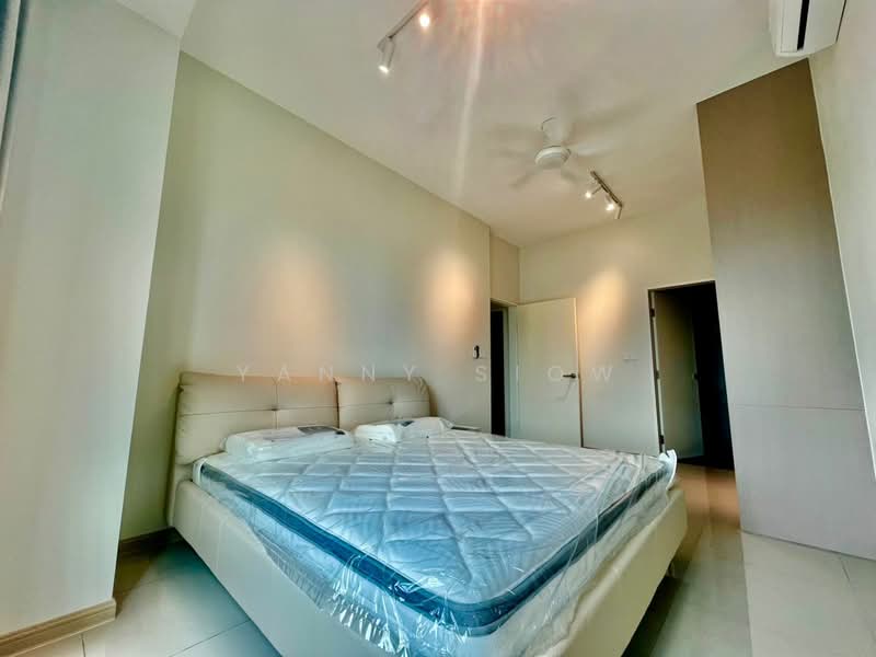 Condominium for Rent at d'Brightton - Yanny Siow - Bedroom - PropertyGuru.com.my