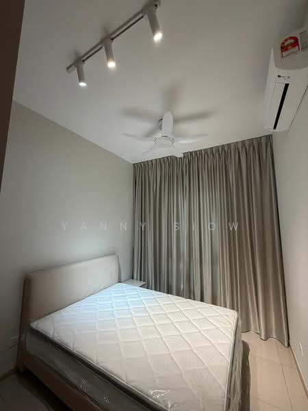Condominium for Rent at d'Brightton - Yanny Siow - Bedroom - PropertyGuru.com.my
