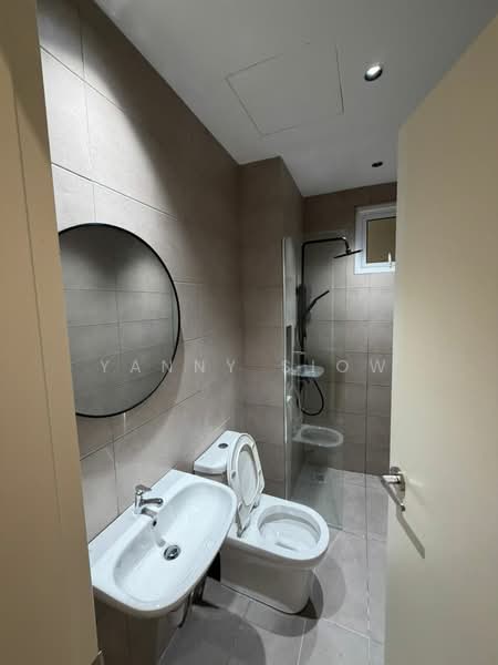 Condominium for Rent at d'Brightton - Yanny Siow - Bathroom - PropertyGuru.com.my