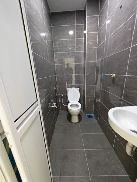 Rumah Teres 2 Tingkat untuk Dijual di Taman Nusantara (Iskandar Puteri (Nusajaya)) - Jovel Lim - Bathroom - PropertyGuru.com.my