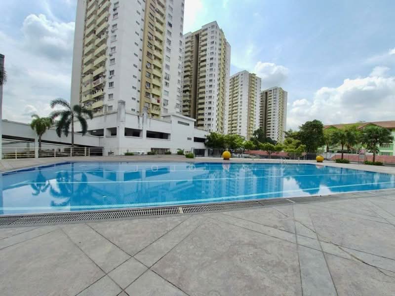 Condominium for Sale at Magna Ville - Jojo Ng - Exterior - PropertyGuru.com.my