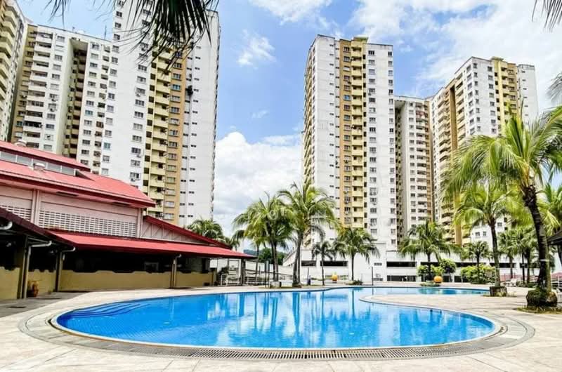 Condominium for Sale at Magna Ville - Jojo Ng - Exterior - PropertyGuru.com.my