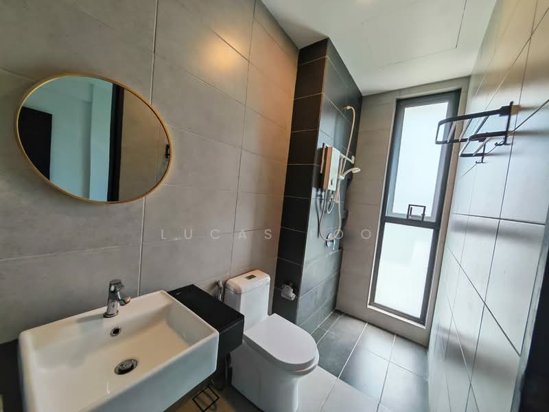 Servis Apartment untuk Disewa di Urban Suites - Lucas Foo - PropertyGuru.com.my