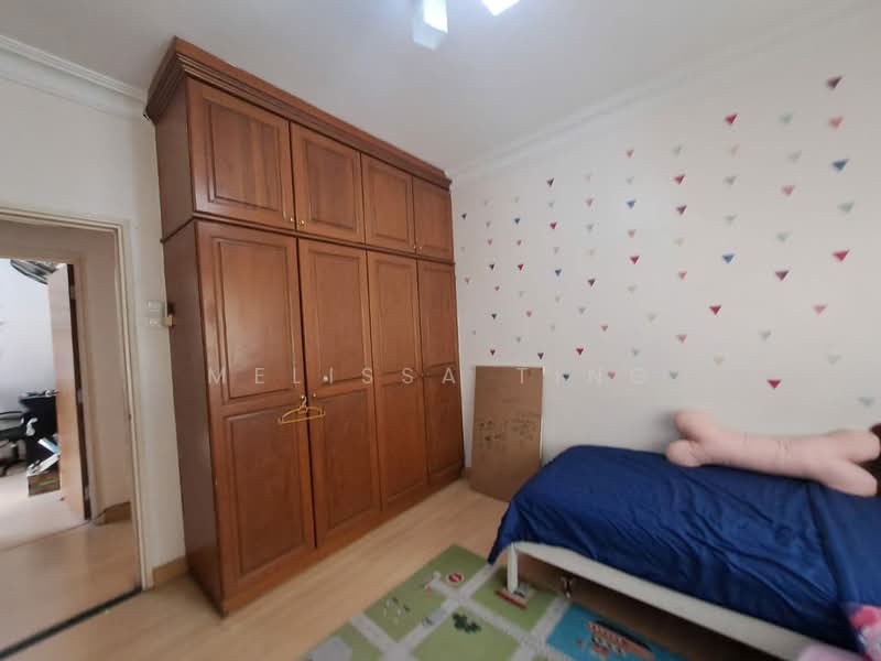 Condominium for Rent at Seri Hijauan - Melissa Ting - Bedroom - PropertyGuru.com.my