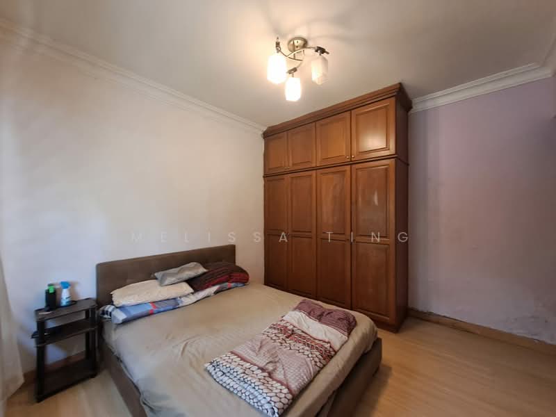 Condominium for Rent at Seri Hijauan - Melissa Ting - Bedroom - PropertyGuru.com.my