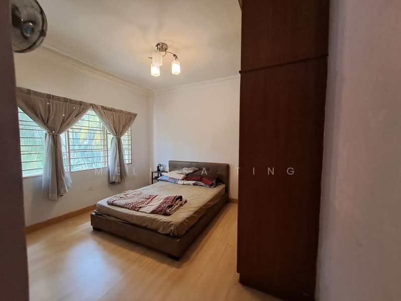 Condominium for Rent at Seri Hijauan - Melissa Ting - Bedroom - PropertyGuru.com.my