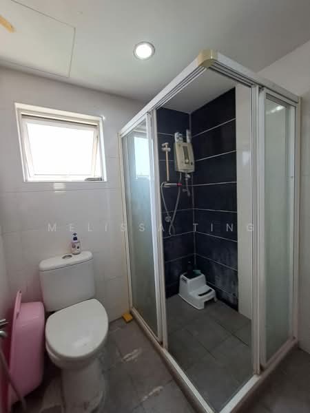 Condominium for Rent at Seri Hijauan - Melissa Ting - Bathroom - PropertyGuru.com.my
