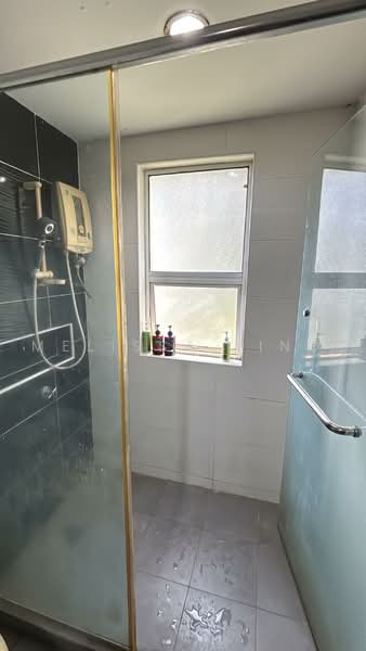 Condominium for Rent at Seri Hijauan - Melissa Ting - Bathroom - PropertyGuru.com.my