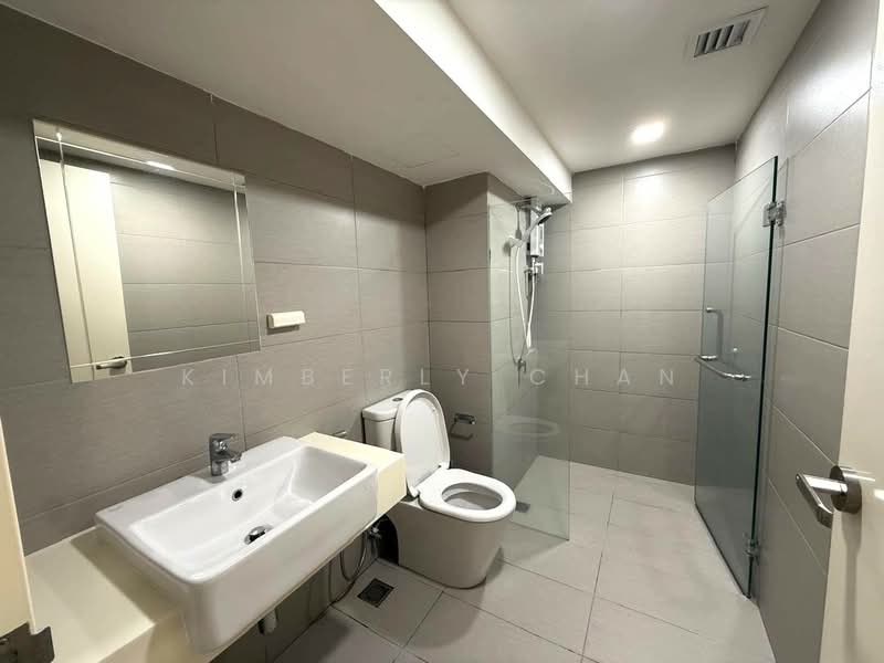 Service Residence for Rent at EkoCheras Service Residences - Kimberly Chan - Bathroom - PropertyGuru.com.my