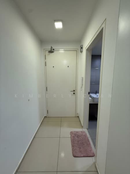 Service Residence for Rent at EkoCheras Service Residences - Kimberly Chan - Corridor - PropertyGuru.com.my