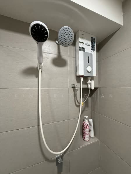 Service Residence for Rent at EkoCheras Service Residences - Kimberly Chan - Bathroom - PropertyGuru.com.my