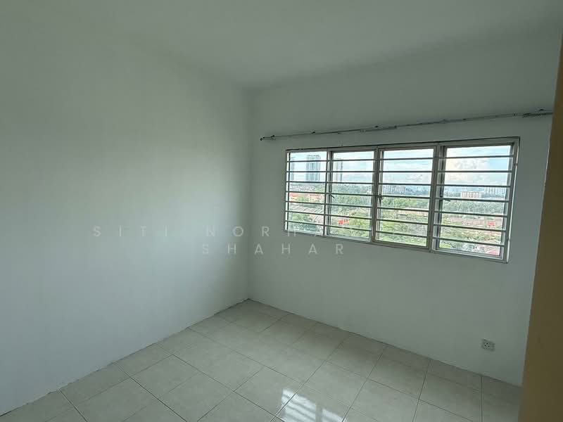 Kondominium untuk Dijual di Sierra Residency - Siti Norhamizah Shahar - Interior - PropertyGuru.com.my