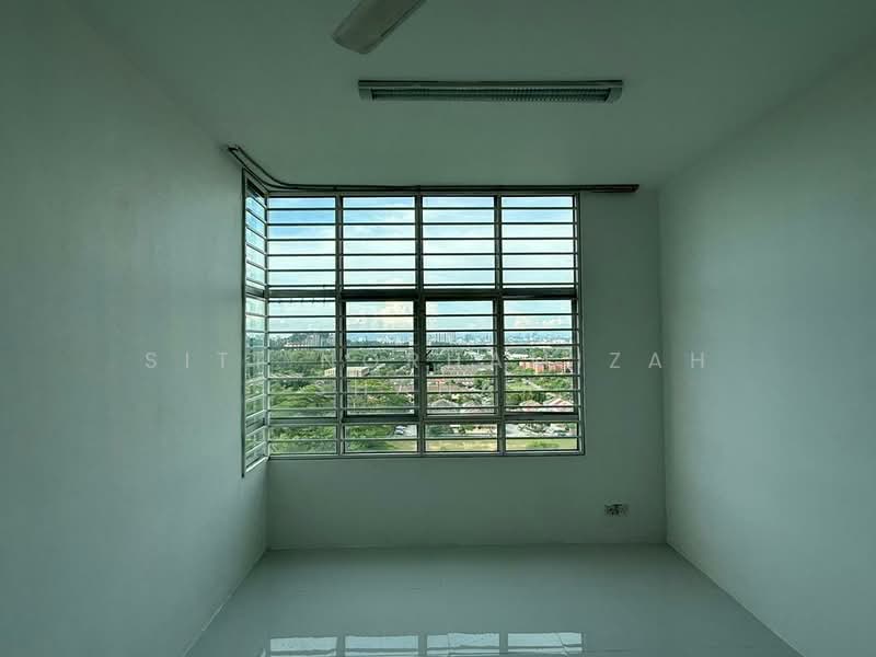 Kondominium untuk Dijual di Sierra Residency - Siti Norhamizah Shahar - View - PropertyGuru.com.my