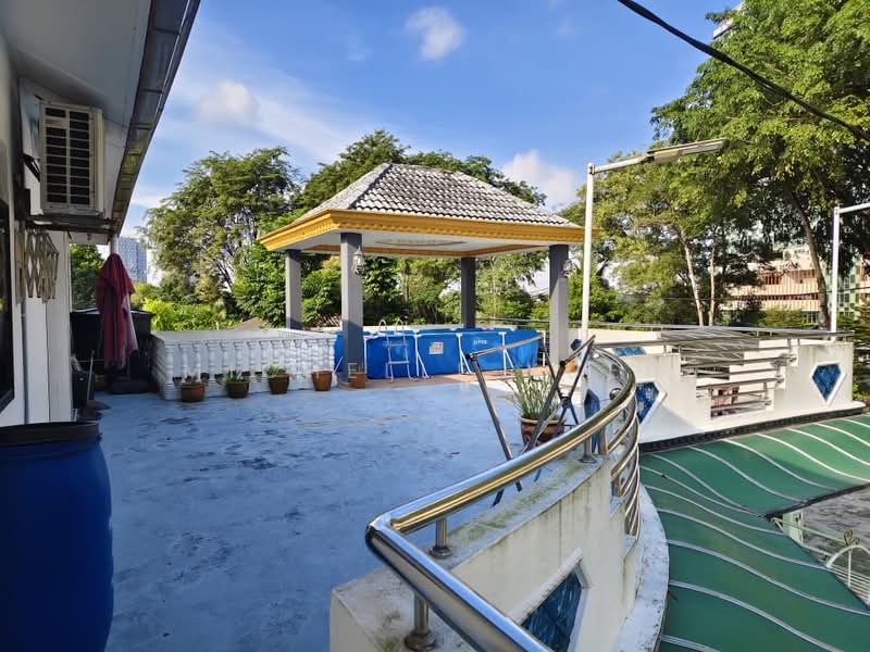 Rumah Berkembar untuk Dijual di Taman Delima (Tebrau) - Michelle Kueh - PropertyGuru.com.my