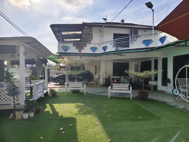 Rumah Berkembar untuk Dijual di Taman Delima (Tebrau) - Michelle Kueh - PropertyGuru.com.my