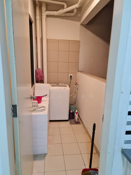 Servis Apartment untuk Disewa di Univ 360 Place - Yoke Han - Interior - PropertyGuru.com.my