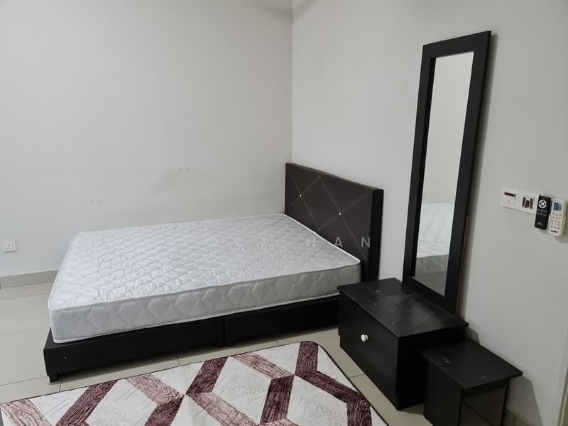 Servis Apartment untuk Disewa di Univ 360 Place - Yoke Han - Bedroom - PropertyGuru.com.my