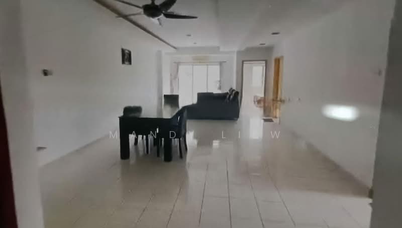 Apartment for Sale at Vista Mutiara - Mandy Liew - Living Room - PropertyGuru.com.my